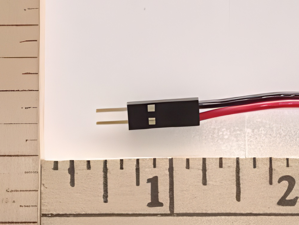 JWT Male Pigtail