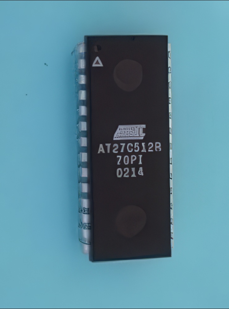 evoJet Orbit 6.5X PRO Firmware Update EPROM