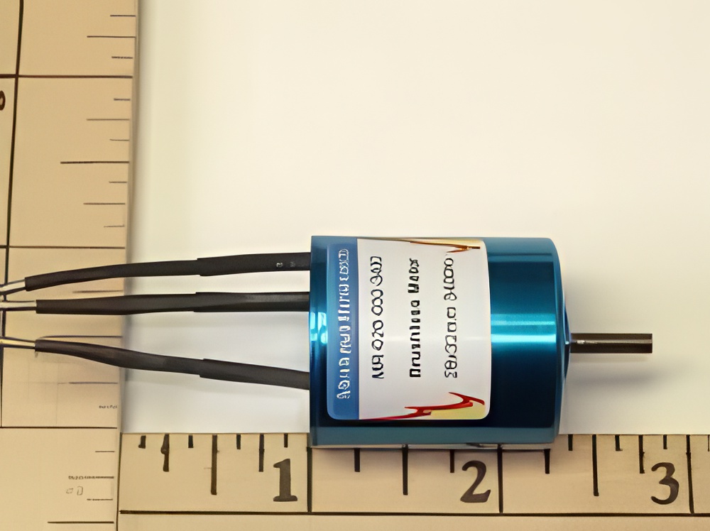 28x32mm 1900kv Afterburner Motor