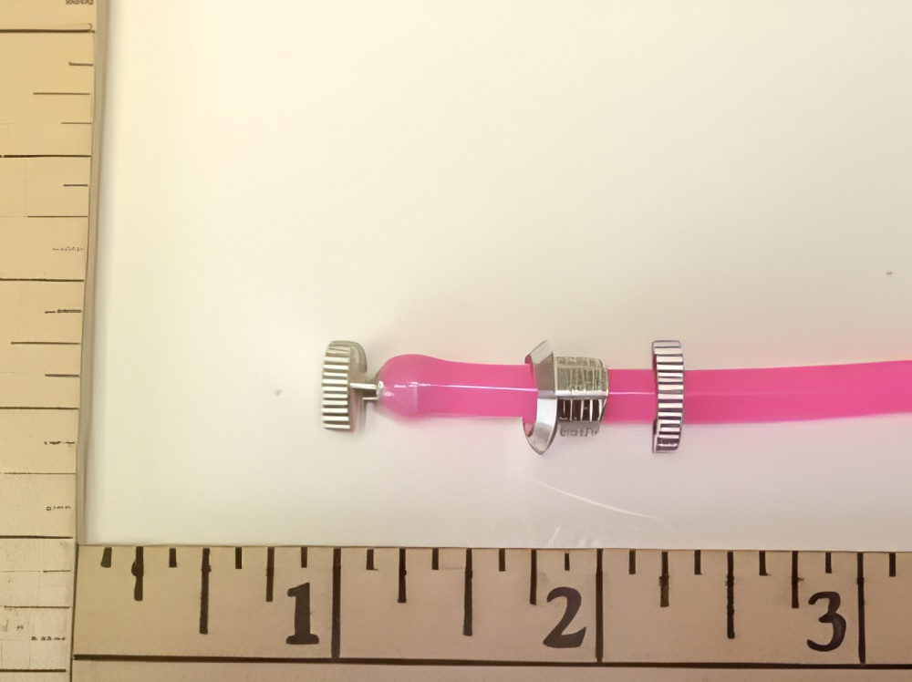 Radical RC Bulkhead Fuel Fill Dot