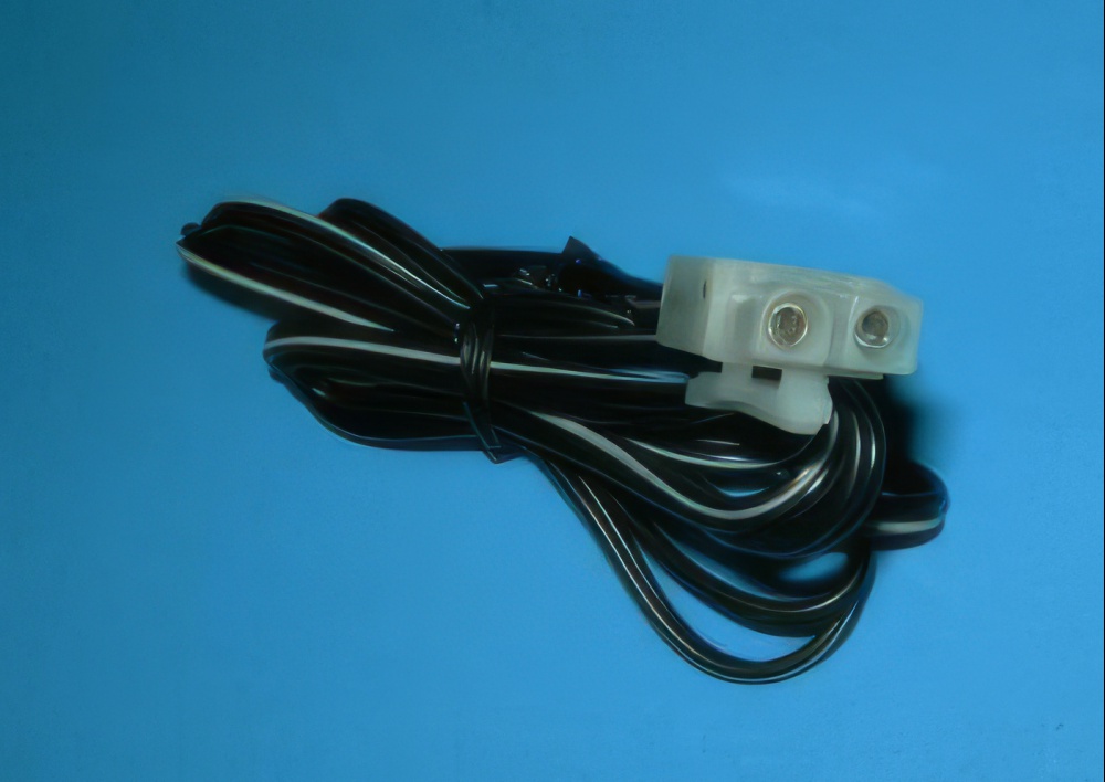 Kyosho MALE CLIP Charge Pigtail 36" 'TIL IT's GONE
