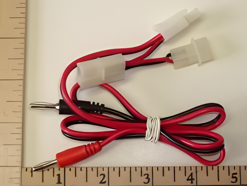 Multi Kyosho/Tamiya/Amp Charge Cord