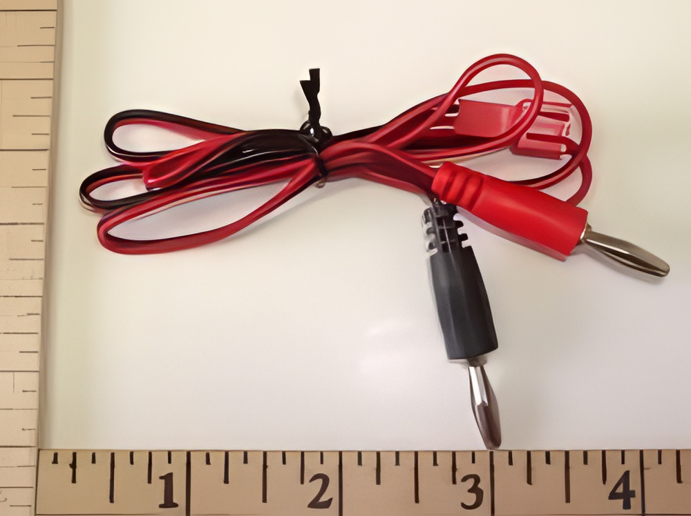 HPI Female Charge Cord