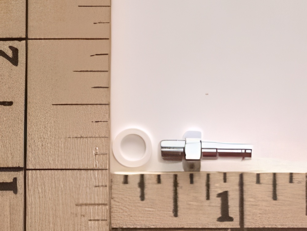 evoJet Orbit R/C Pneumatic 4mm straight Tube Pushover Fitting for 3mm Valve evoJet Orbit R/C Pneumatic 4mm straight Tube Pushover Fitting for 3mm Valve