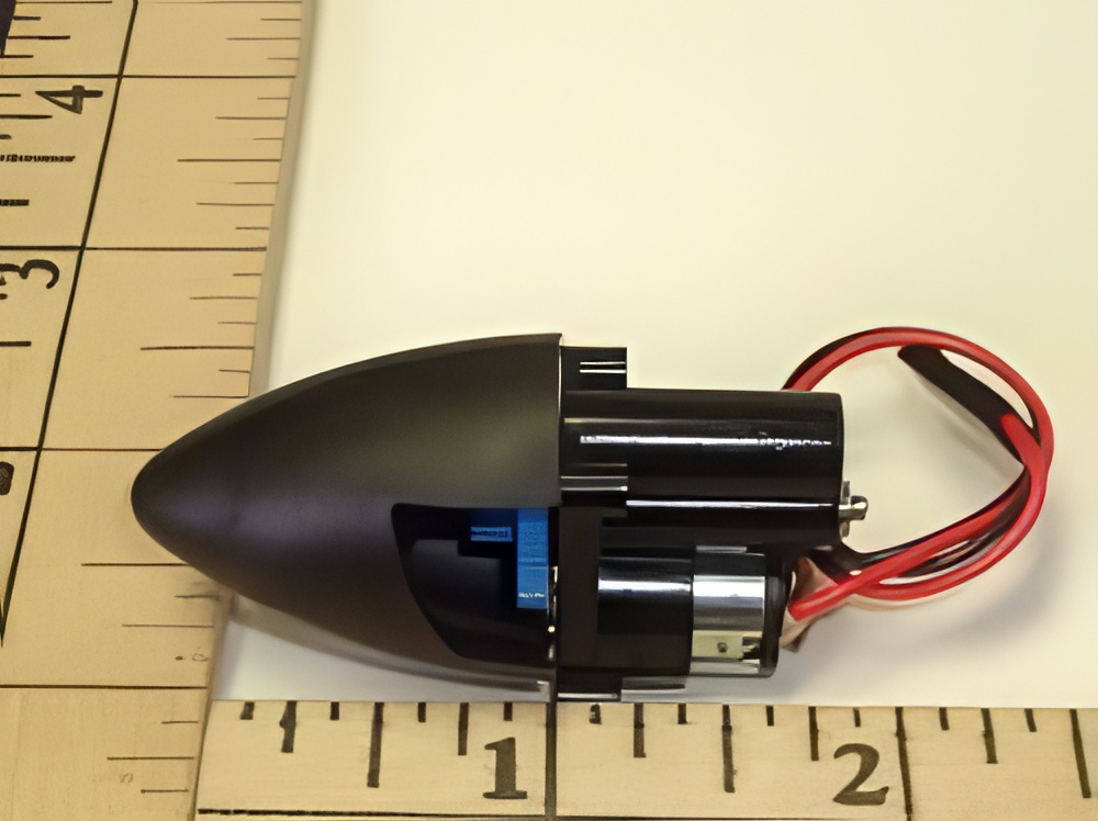 GWS LPS - B2C Power System
