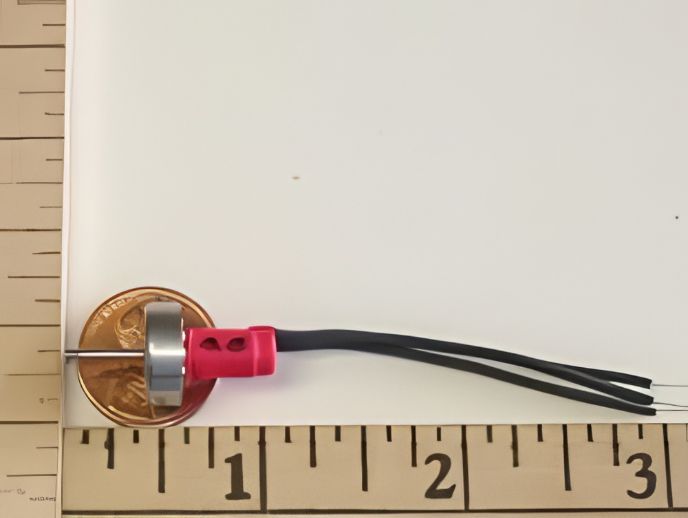 3.5g Micro Outrunner Brushless Motor 7.4 Volt
