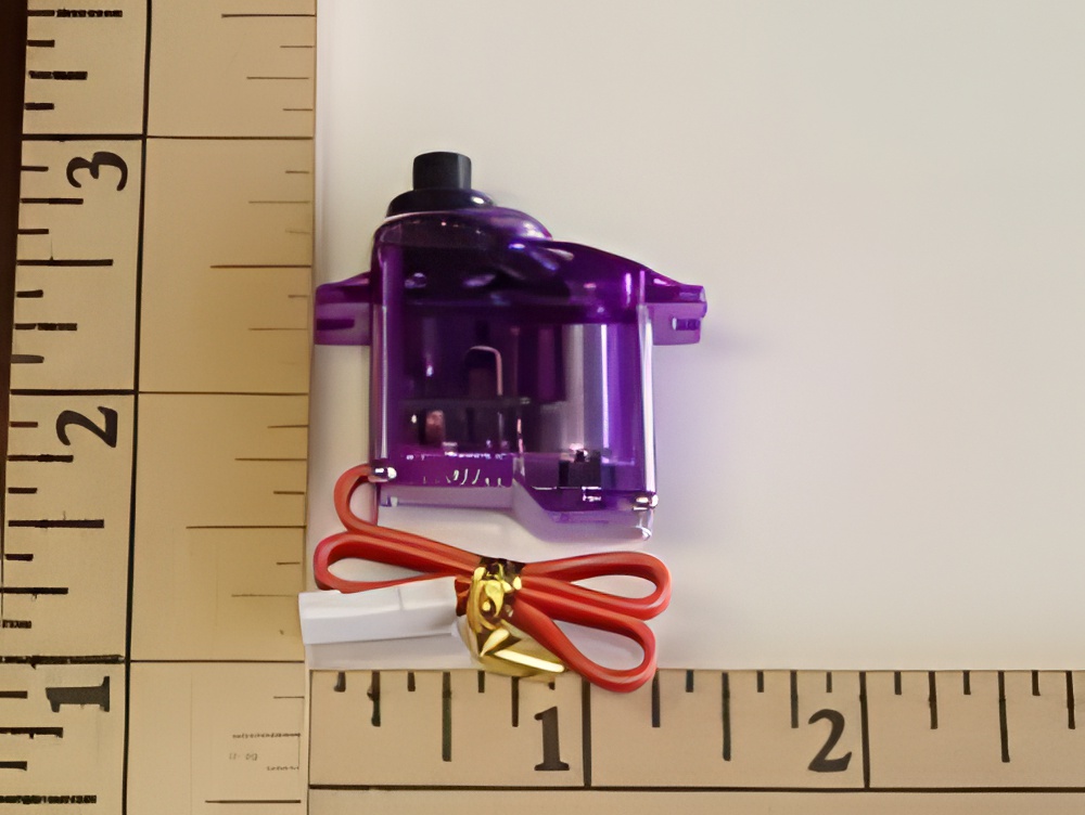 Blue Bird 13g Micro Servo