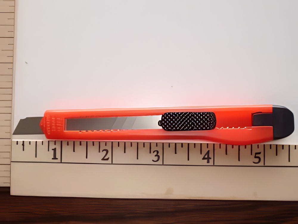 Techni-Edge 01-037 Snap Blade Knife