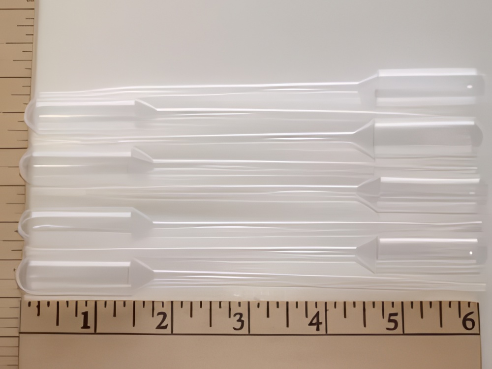 RRC Pipette 5.8ML Fine 8-Pack