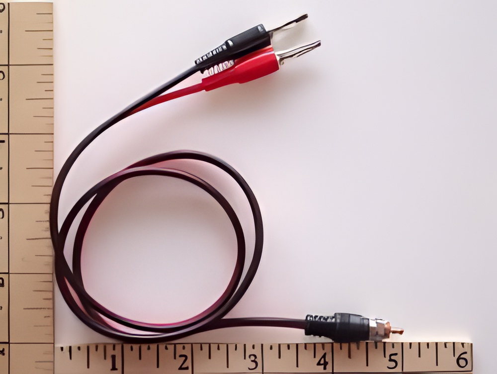 24" Glow Charge Cord