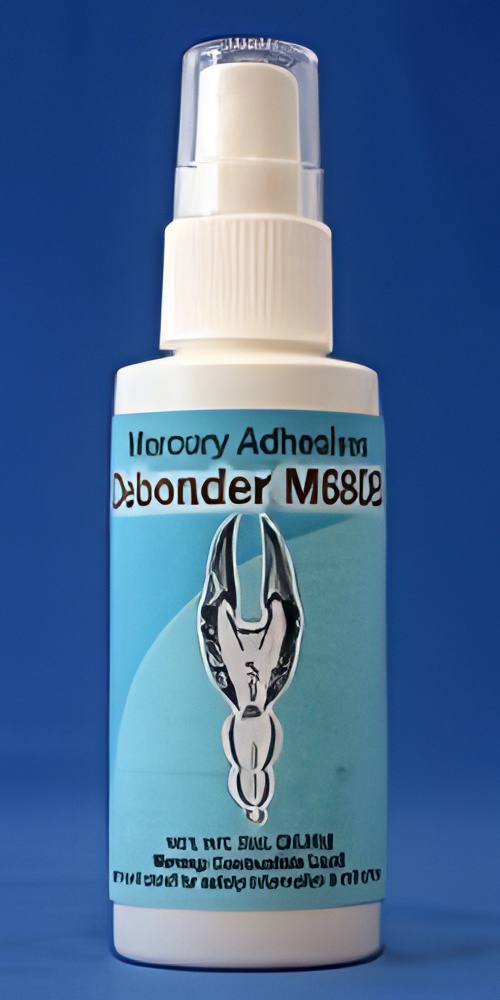 Mercury M68 Debonder 2 OZ