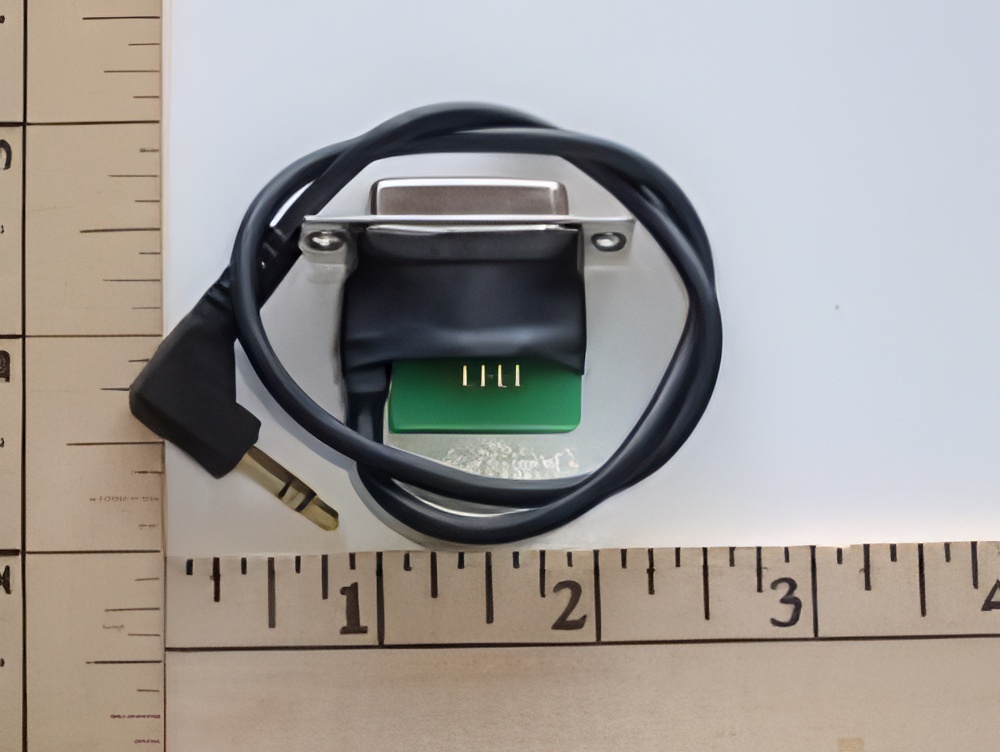 evoJet Orbit LiPo Checker Pro Adapter-Thunder Power/Flight Power 3S/11.1V