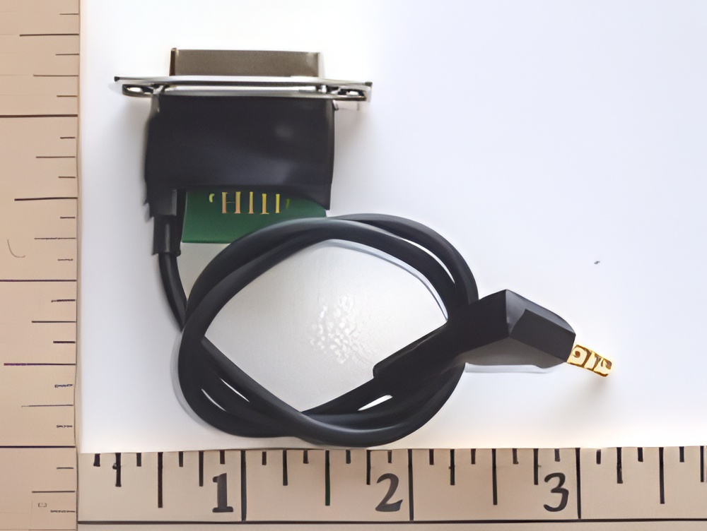 evoJet Orbit LiPo Checker Pro Adapter-Thunder Power/Flight Power 4S/14.8V