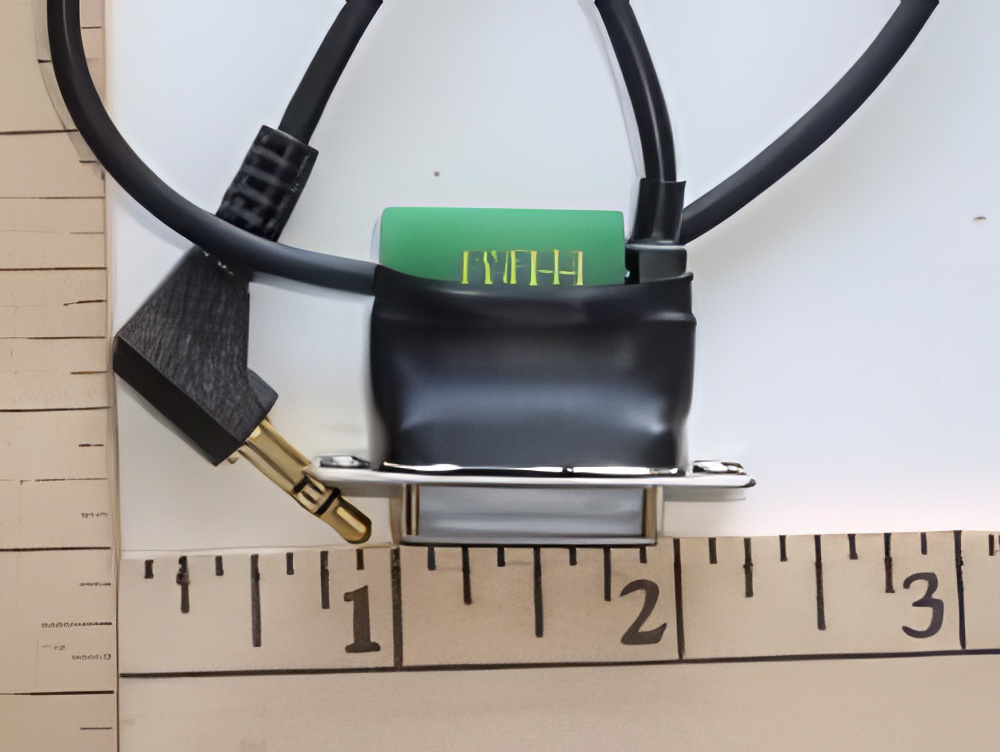 evoJet Orbit LiPo Checker Pro Adapter-Thunder Power/Flight Power 5S/18.5V