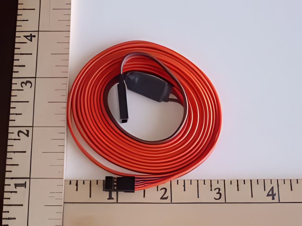 RRC Extension Harness 78" (200cm) Buffered/Filtered JR