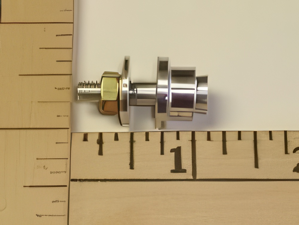 Radical RC Prop Adaptor 2.3mm(0.09")  Motor Shaft