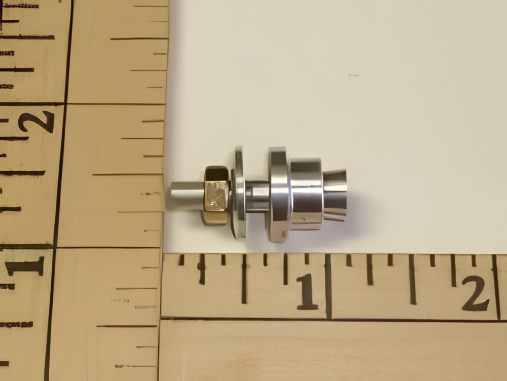 Radical RC Prop Adaptor 3mm Motor Shaft.