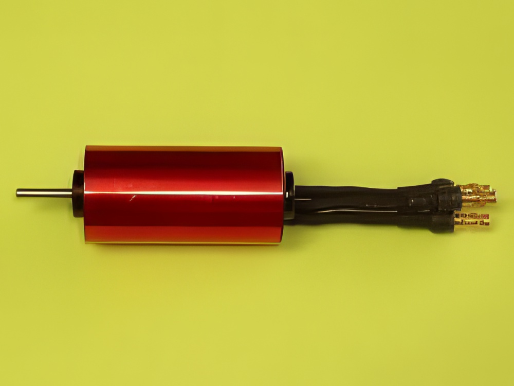 RadicalRC Brushless Motor 14L RadicalRC Brushless Motor 14L