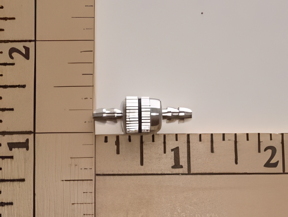 Radical RC Inline Fuel Filter