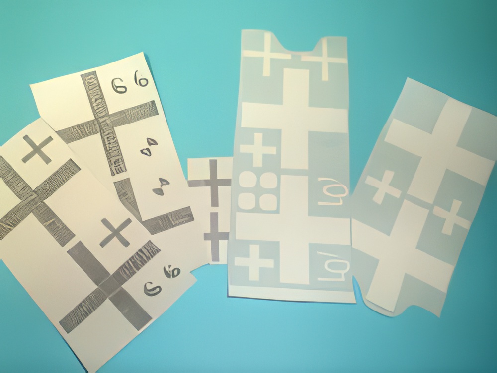 Radical RC Udet Stick Graphics Set
