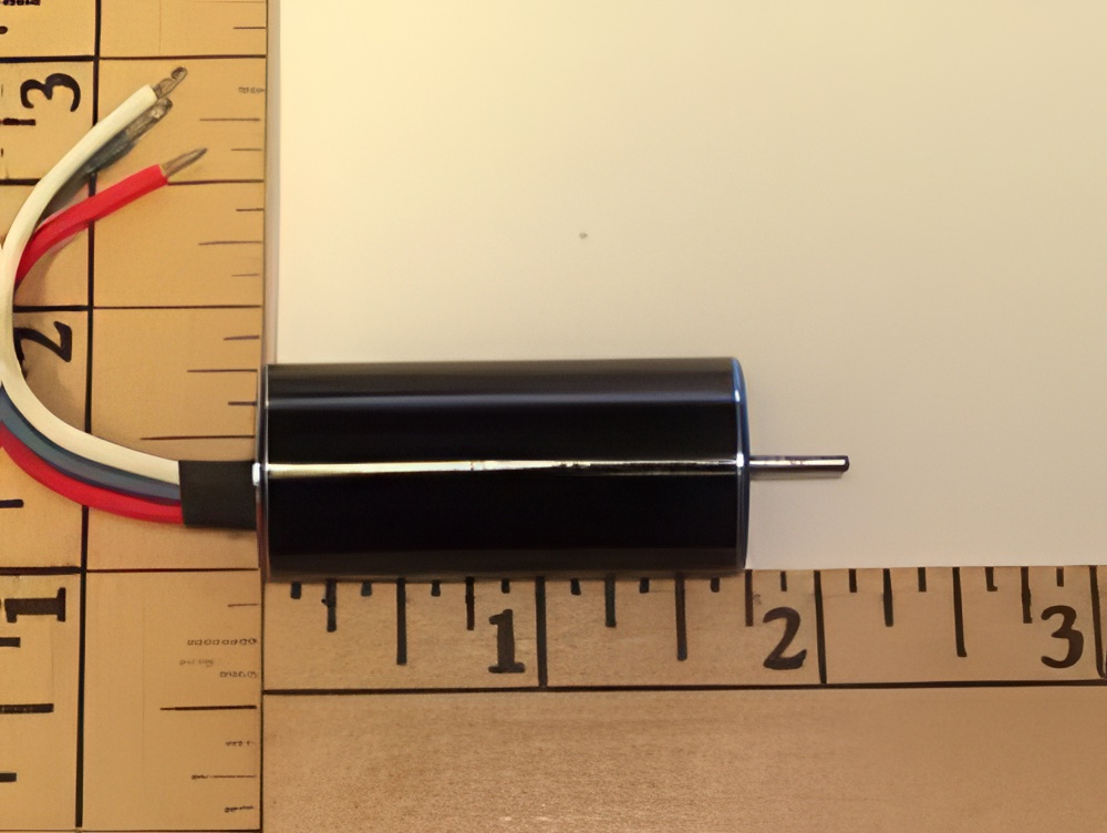 GWS Brushless Inrunner Motor 3000kv