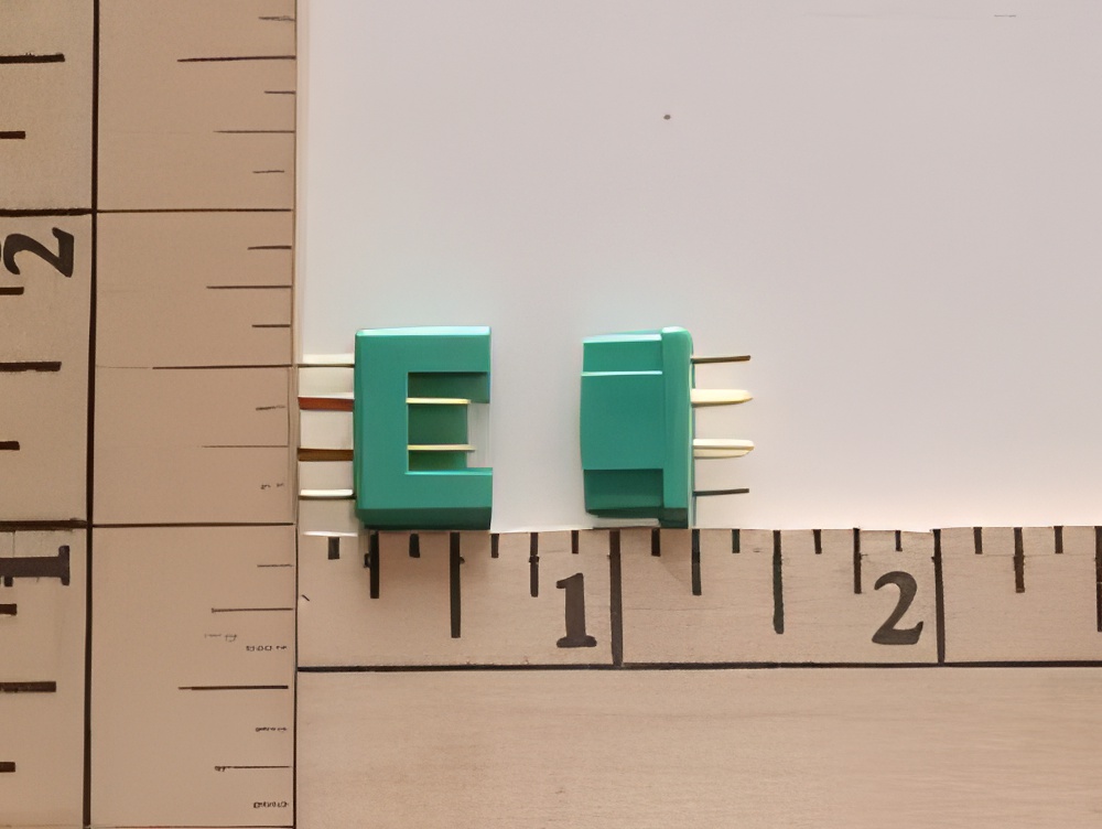 Multiplex Type Male/Female 6 Pin Connector Set