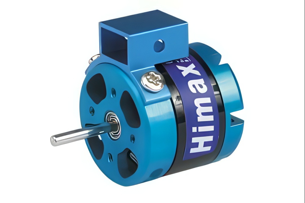 Himax Stick Mount for HC22XX Series Motors