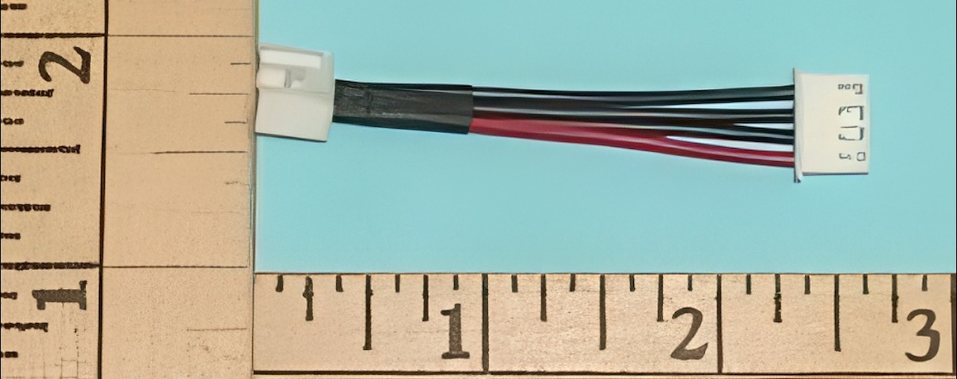 3S - JST-TP to XH Balance Adapter