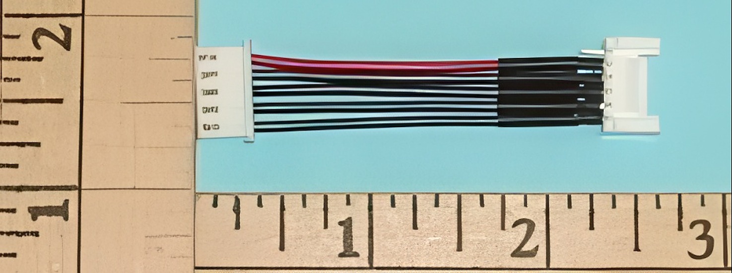 4S - JST-TP to XH Balance Adapter
