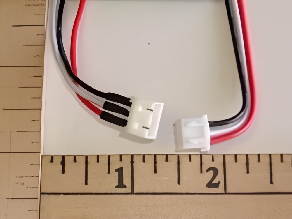 Radical RC 2S, 12" XH Extension