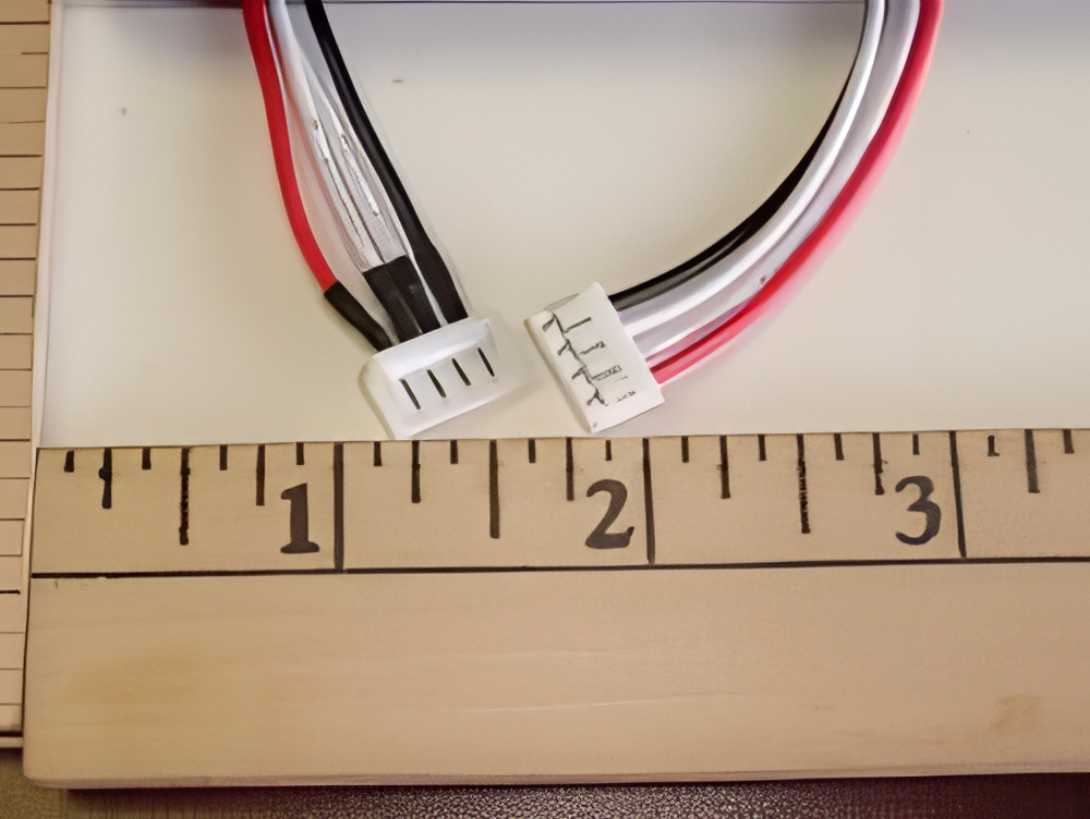 Kokam 3S, 12" Balance Extension