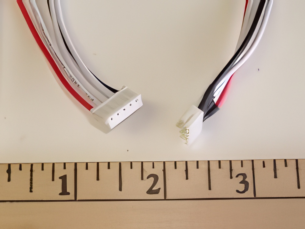 Kokam 4S, 12" Balance Extension
