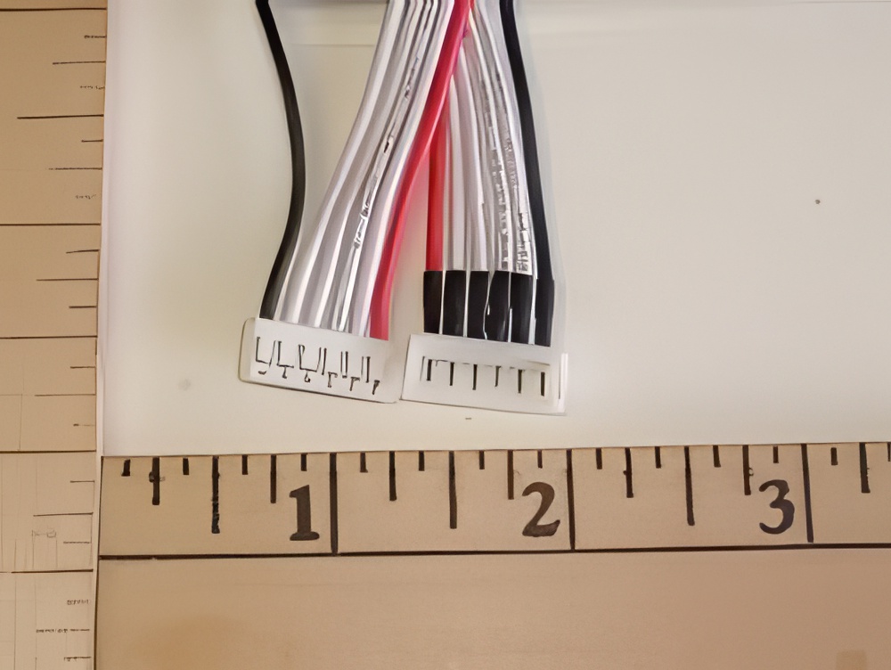 Kokam 5S, 12" Balance Extension