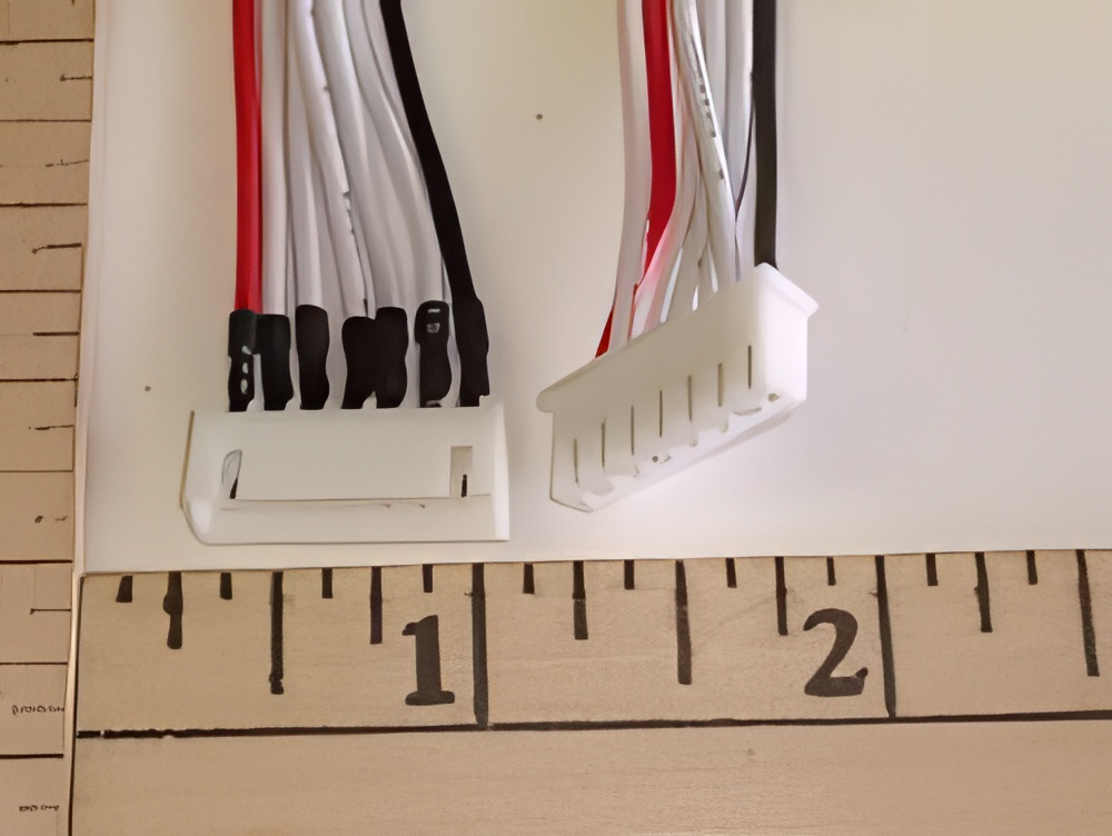 Radical RC 6S,  12" XH Extension 
