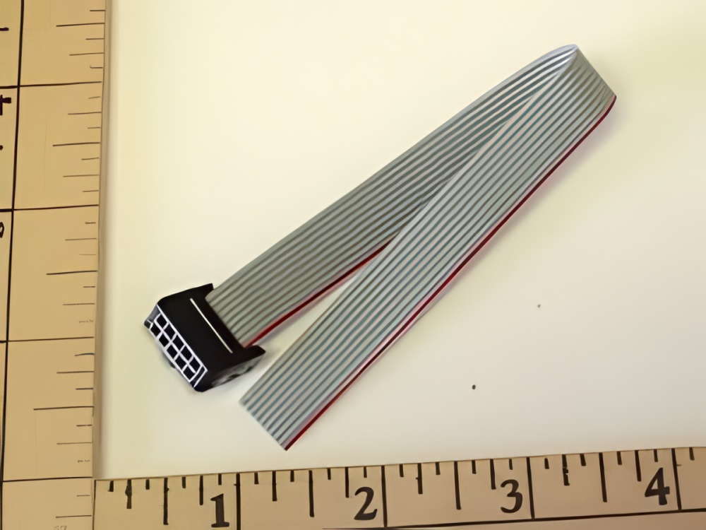 evoJet Orbit Pocketlader Combo Adapter Header or Pigtail, 2 x 5