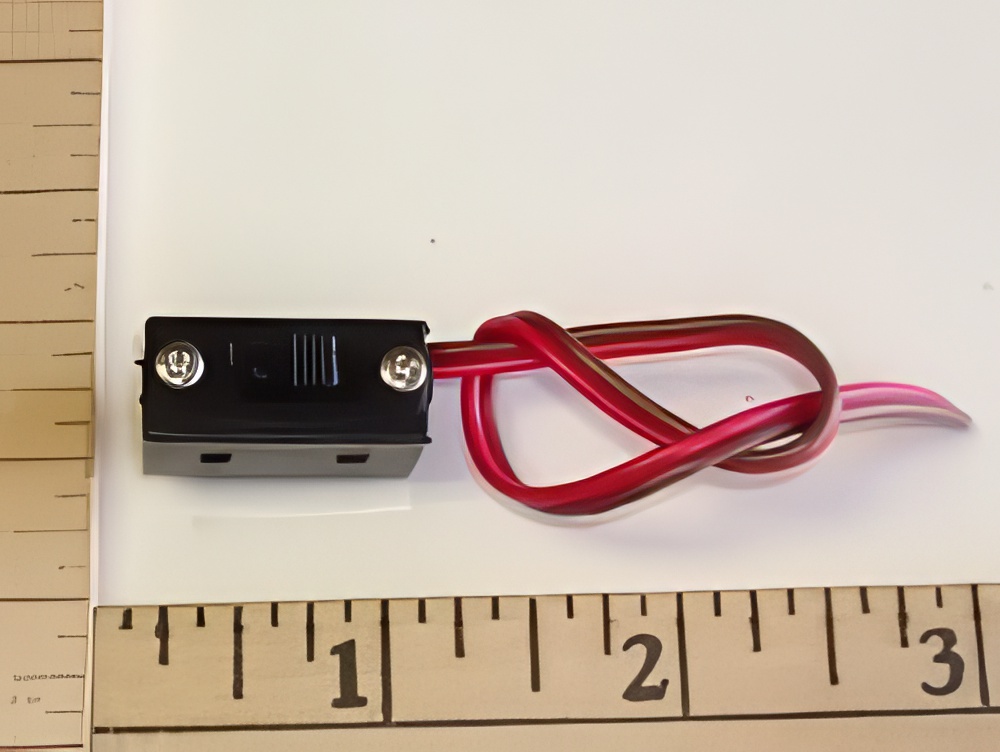 RC Receiver Switch with Wire  Only