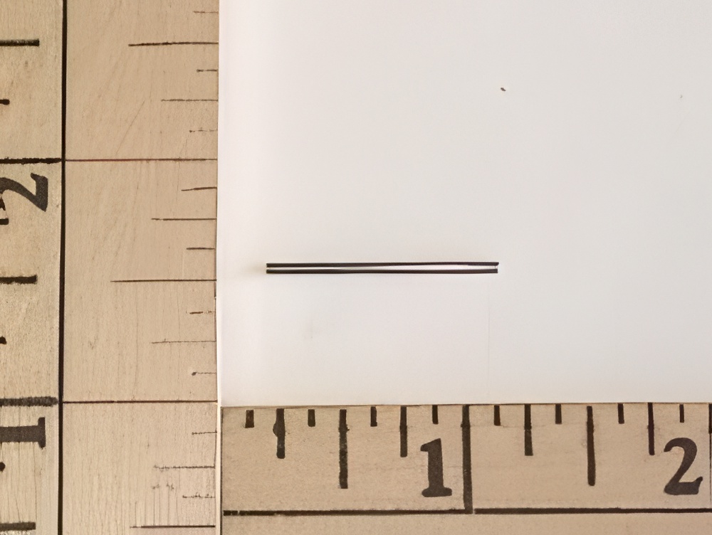 Micro Outrunner Brushless Motor Replacement Shaft 1.5mm
