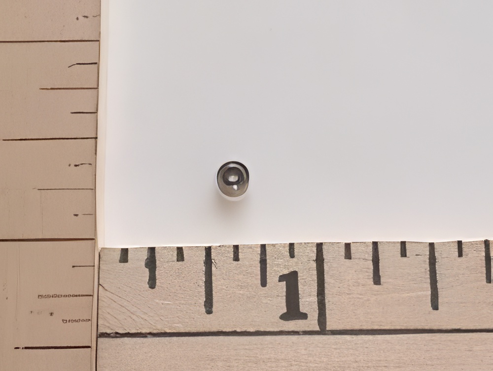 Micro Outrunner Brushless Motor Replacement Bearing for 1.5mm Shafts.