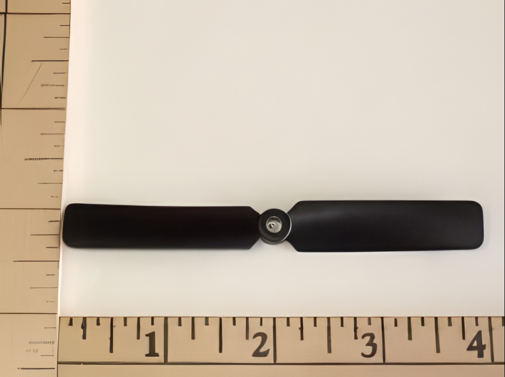 RRC Direct Drive Prop 4 X 3, 2 Blade