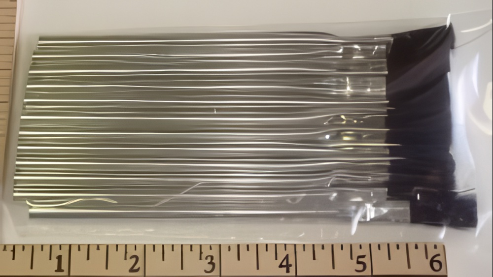 RRC Epoxy/Acid Disposable Brush, 12 Pack