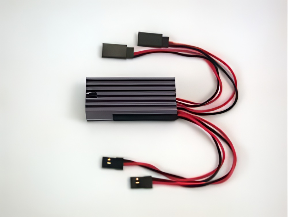 Maxx Products 6 Volt 10A Voltage Regulator #ACC135