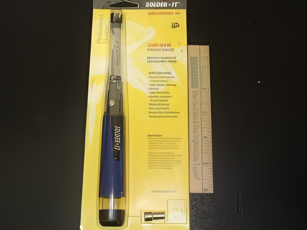 SolderPro 70 Multi-Purpose Soldering Iron & Torch 25W-80W Power Range