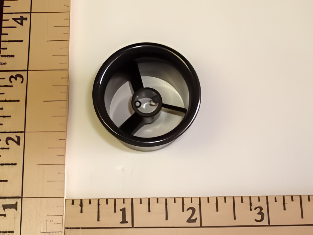 GWS EDF30 Fan Systems 30mm Fan Housing