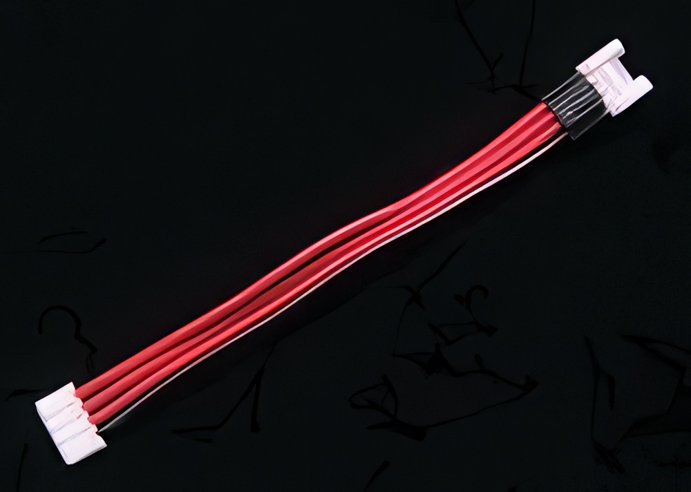 FlightPower / Thunderpower 5S adapter to FG/Robbe FlightPower / Thunderpower 5S adapter to FG/Robbe