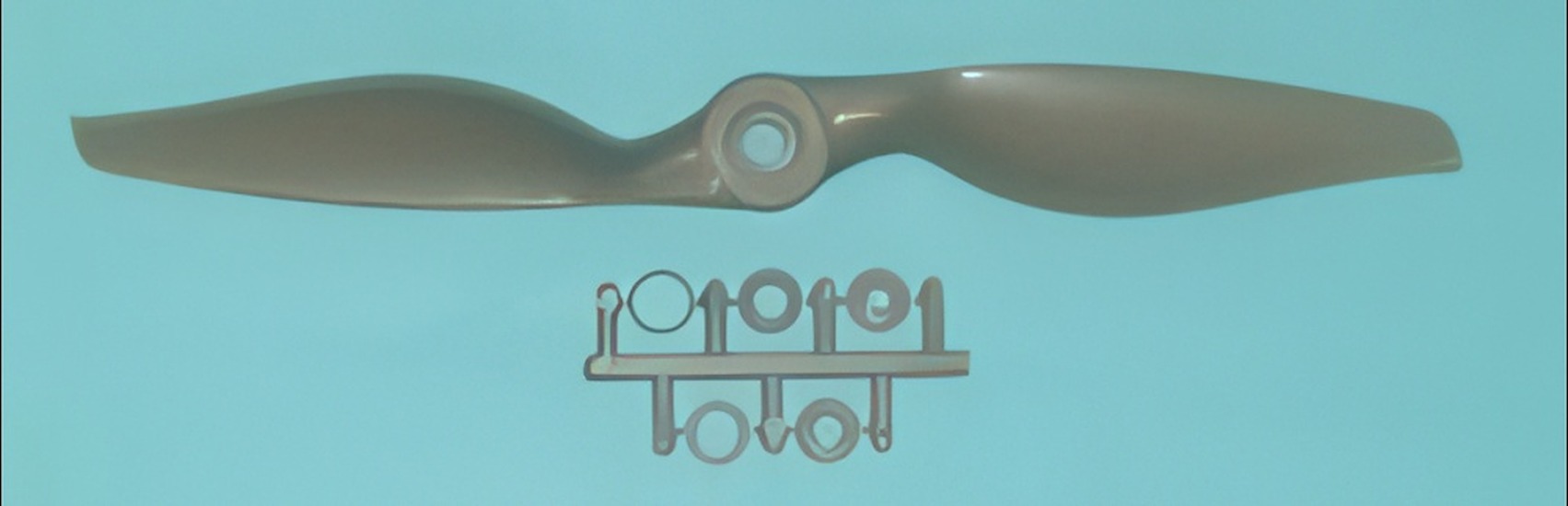 APC 8 x 4 Electric Propeller