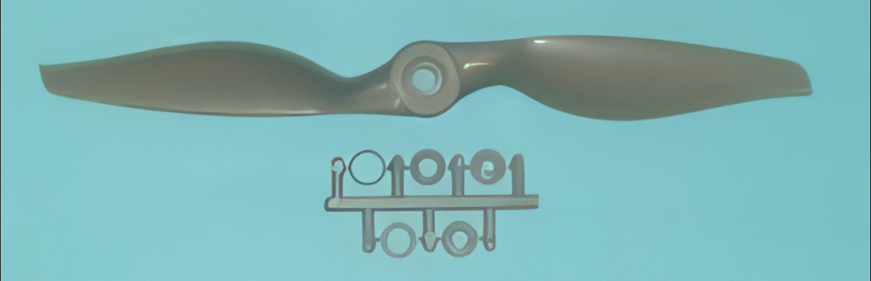 APC 8 x 6 Electric Propeller