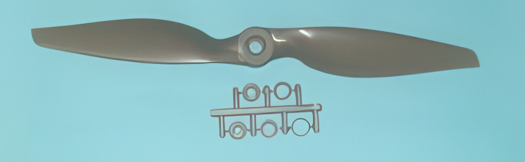 APC 9 x 4.5 Electric Propeller
