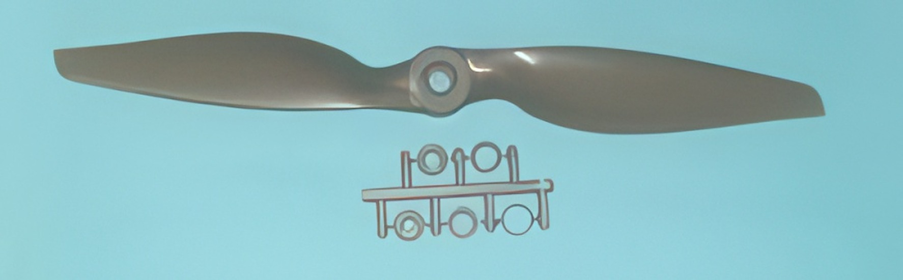 APC 9 x 6 Electric Propeller