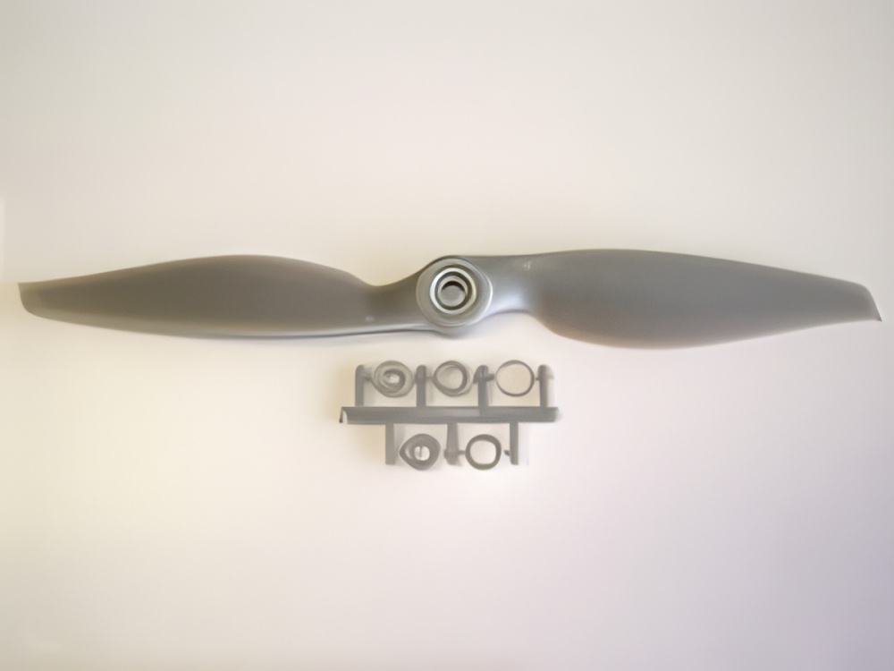 APC 9 x 7.5 Electric Propeller