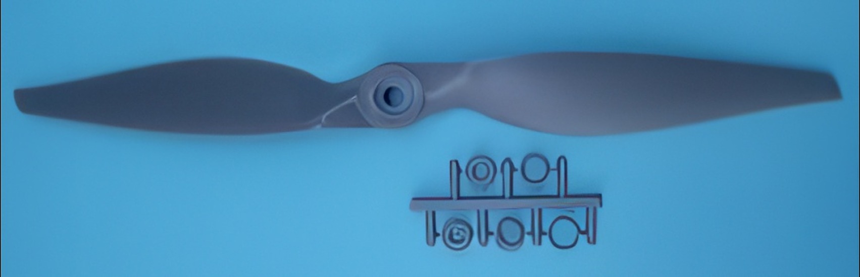 APC 10 x 5 Electric Propeller